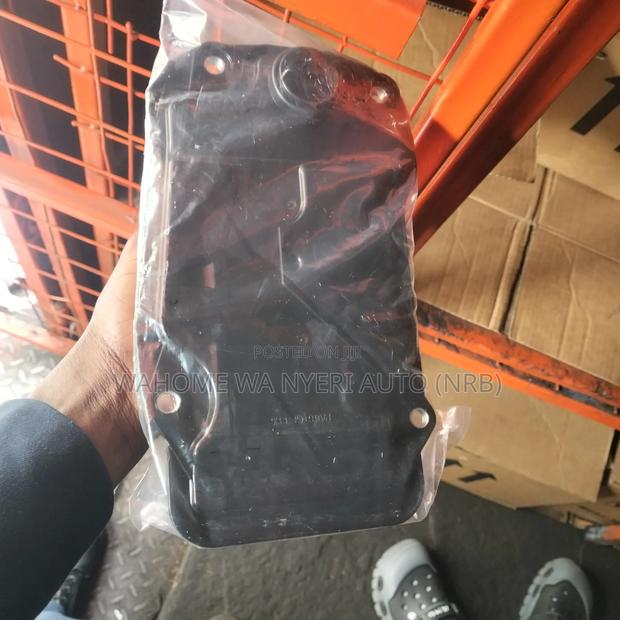 Gearbox Strainer 200 Series - thumbnail 4