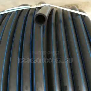 SDR-Rated 16mm Pipe