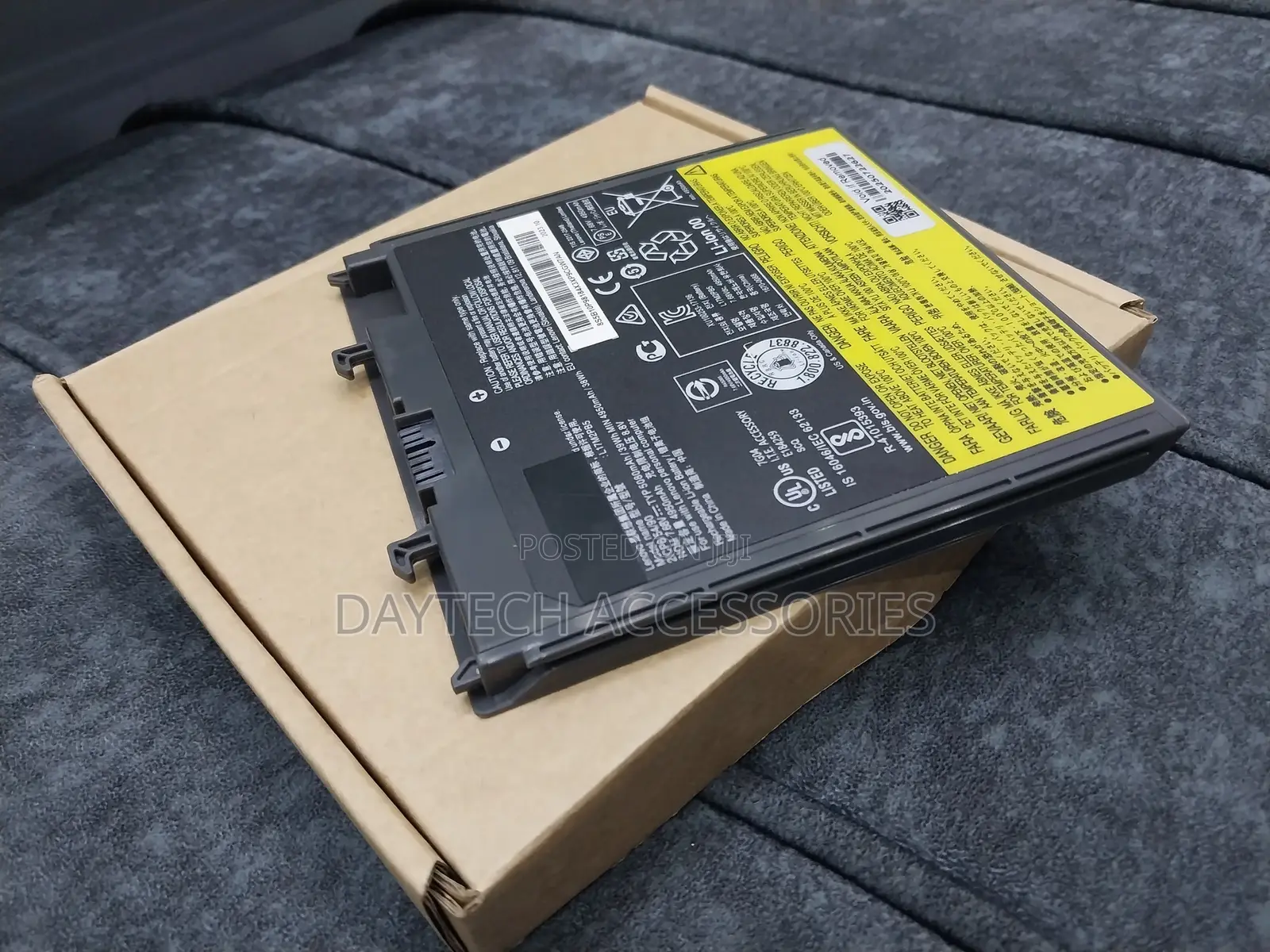 V330-14ikb Genuine Lenovo V330-14ikb Laptop Battery