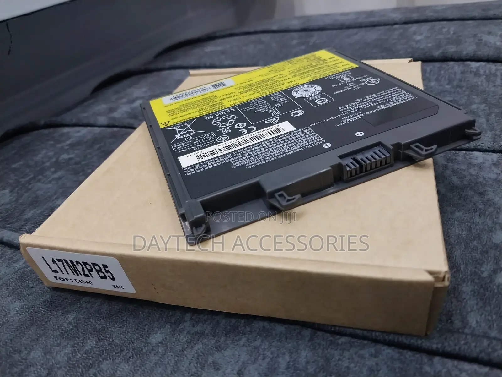 V330-14ikb Genuine Lenovo V330-14ikb Laptop Battery