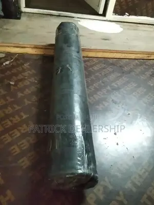 Dump Proof Membrane