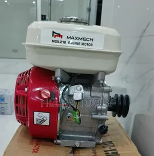7.0 Hp Gasoline Engine