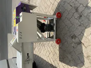 High Speed Chaff Cutter/ Fodder Cutter