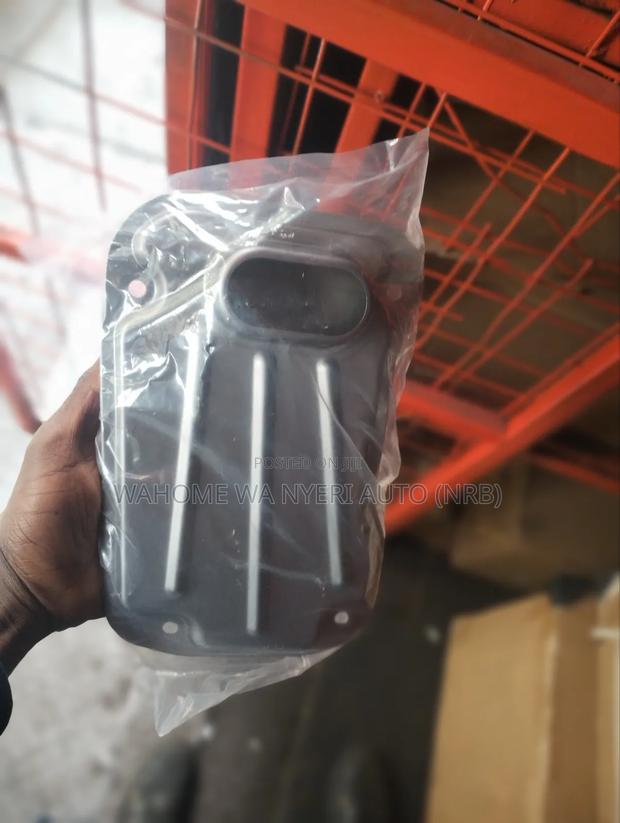 Gearbox Strainer 2kd Hiace,Prado