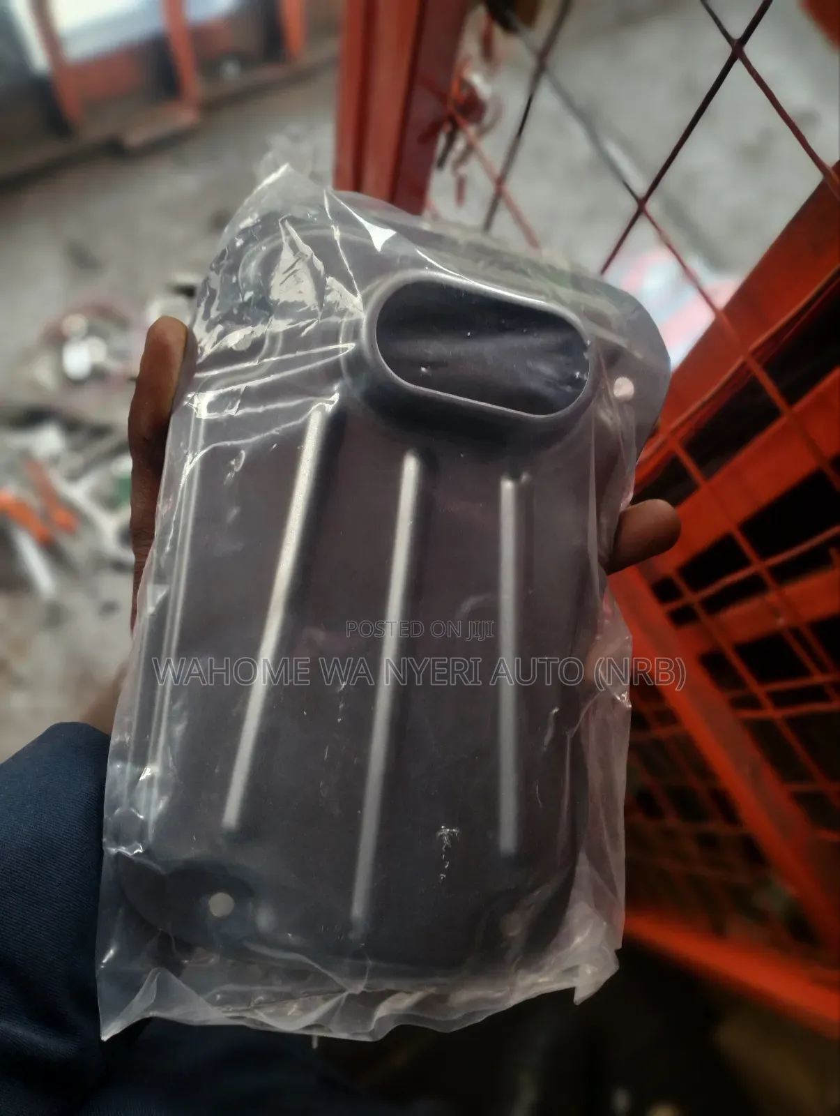 Gearbox Strainer 2kd Hiace,Prado