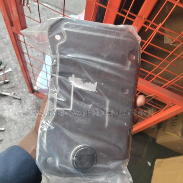 Gearbox Strainer 2kd Hiace,Prado - thumbnail 5