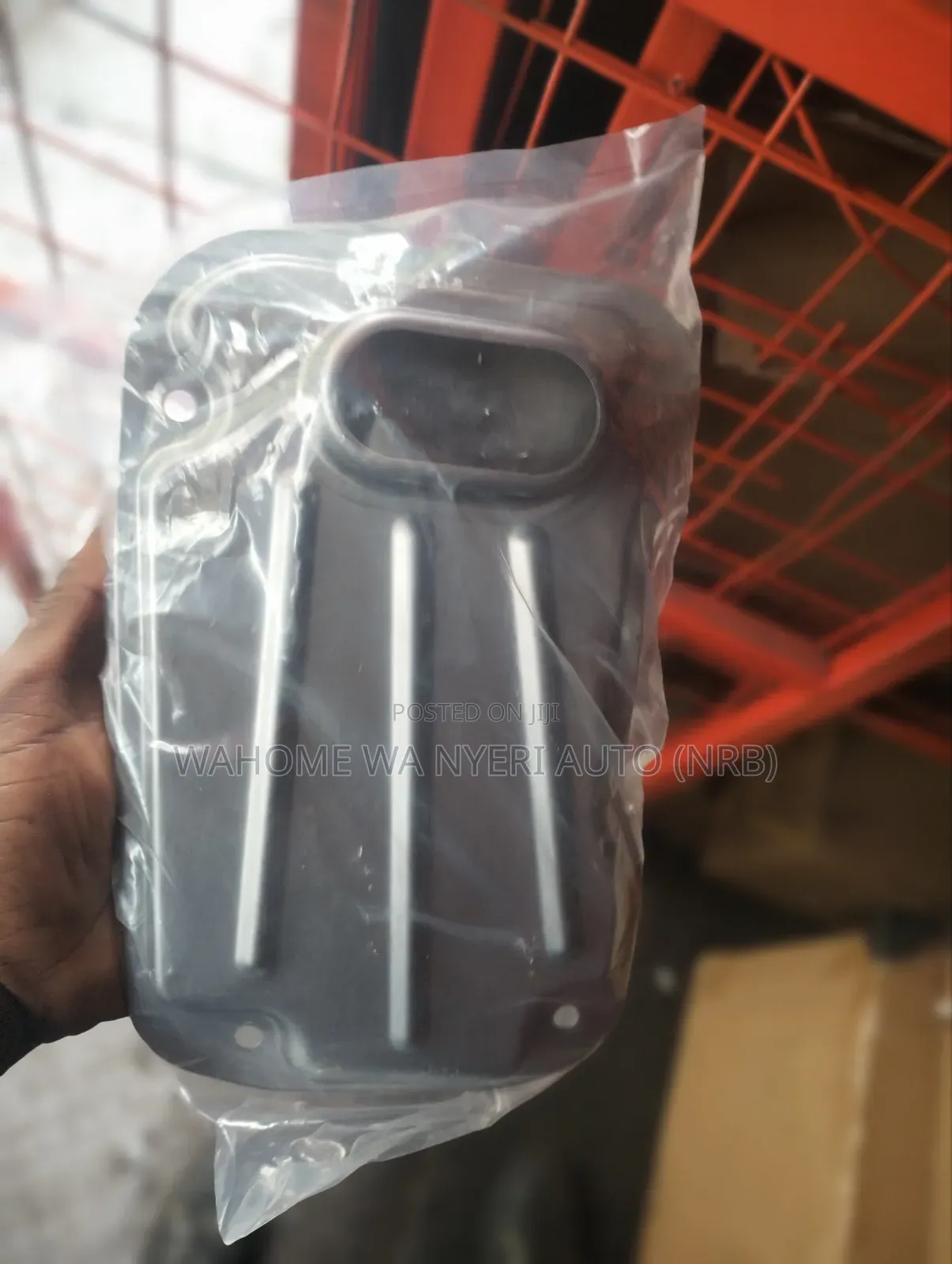 Gearbox Strainer 2kd Hiace,Prado