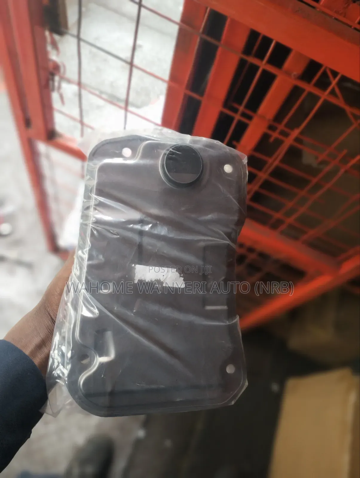 Gearbox Strainer 2kd Hiace,Prado