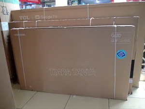 Samsung 75 Inch Qled Q7f Ai Smart Tv