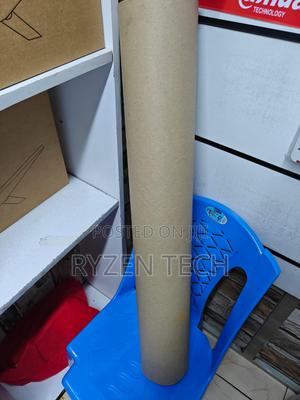 Brown Paper Roll 30' Inches - thumbnail 2