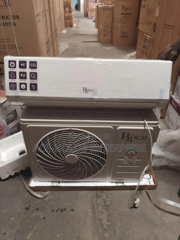 Roch Air Conditioner - 12000 Btu