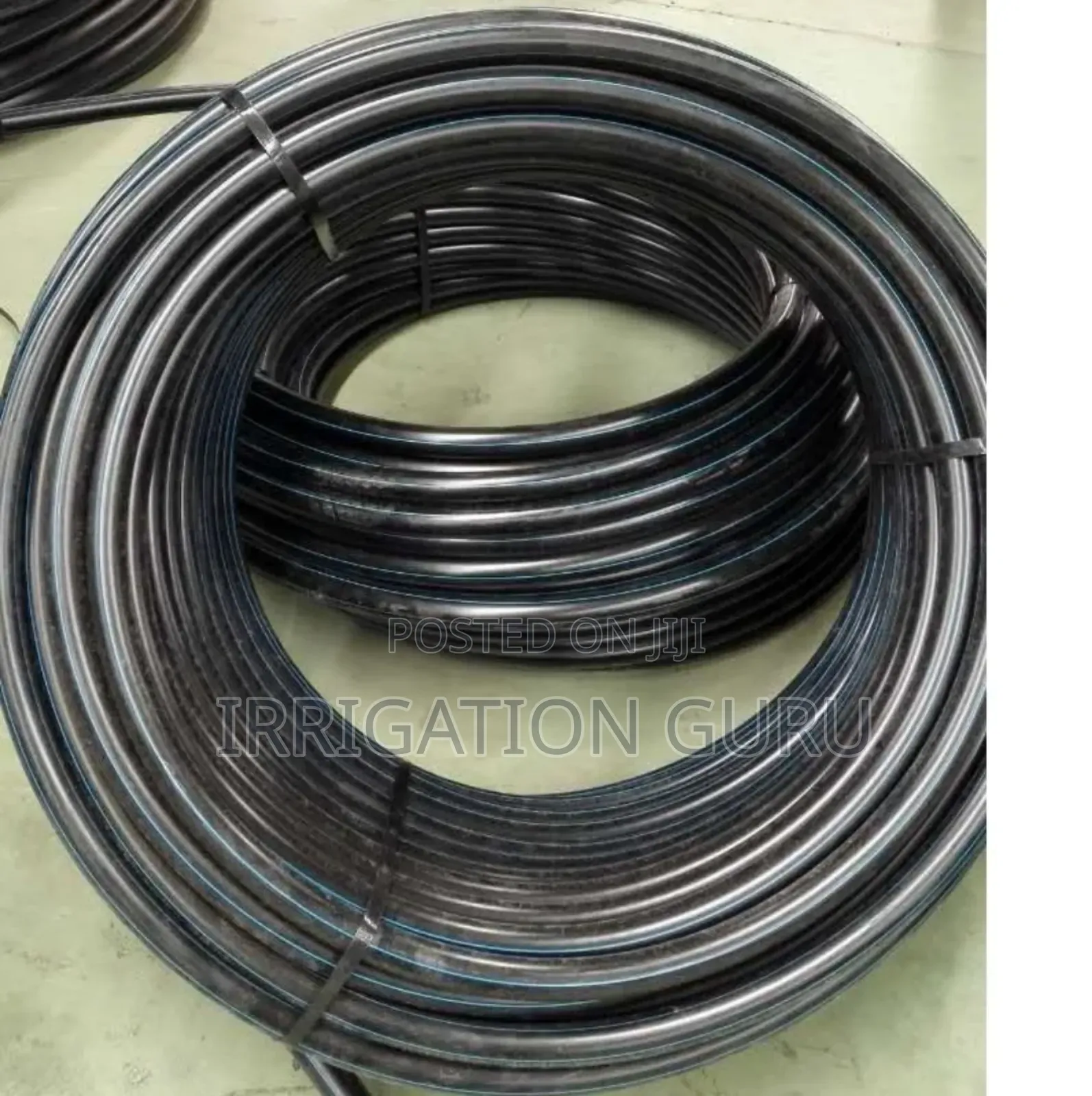 Pn- Rated 16mm Pipe