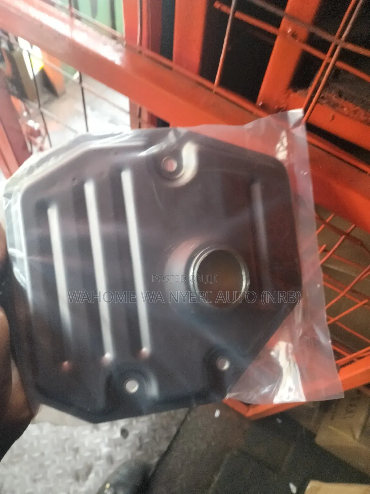 Gearbox Strainer 3zr Noah,Voxy