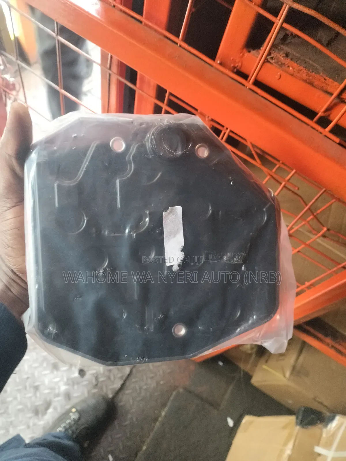 Gearbox Strainer 3zr Noah,Voxy