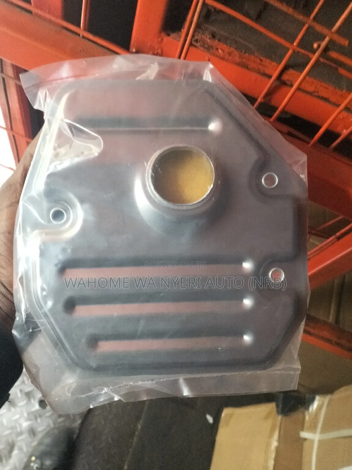 Gearbox Strainer 3zr Noah,Voxy