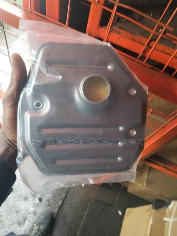 Gearbox Strainer 3zr Noah,Voxy - thumbnail 5