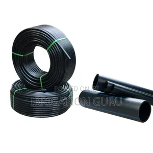16mm Hdpe Roll Pipe