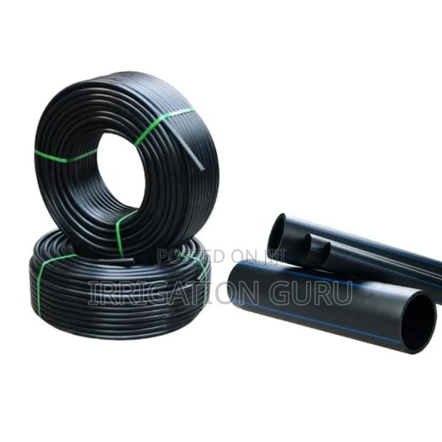 16mm Hdpe Roll Pipe - main view