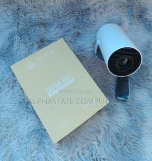 Wireless Portable Projector Android Hy-300 Pro - thumbnail 2