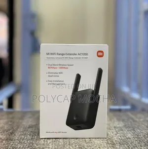 Mi Wifi Range Extender Ac1200