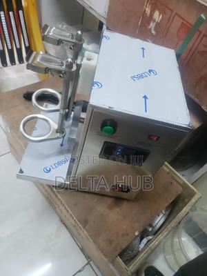 Heavy-weight Design Boba Shaker Machine - thumbnail 2