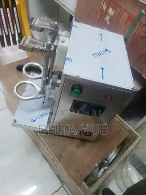 Heavy-weight Design Boba Shaker Machine