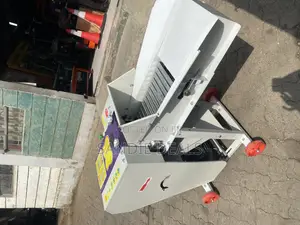 High Speed Chaff Cutter Machine/Feed Cutter Machine