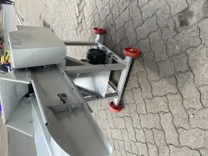 High Speed Chaff Cutter Machine/Feed Cutter Machine