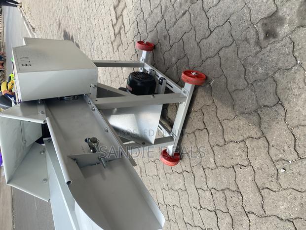 High Speed Chaff Cutter Machine/Feed Cutter Machine - thumbnail 4