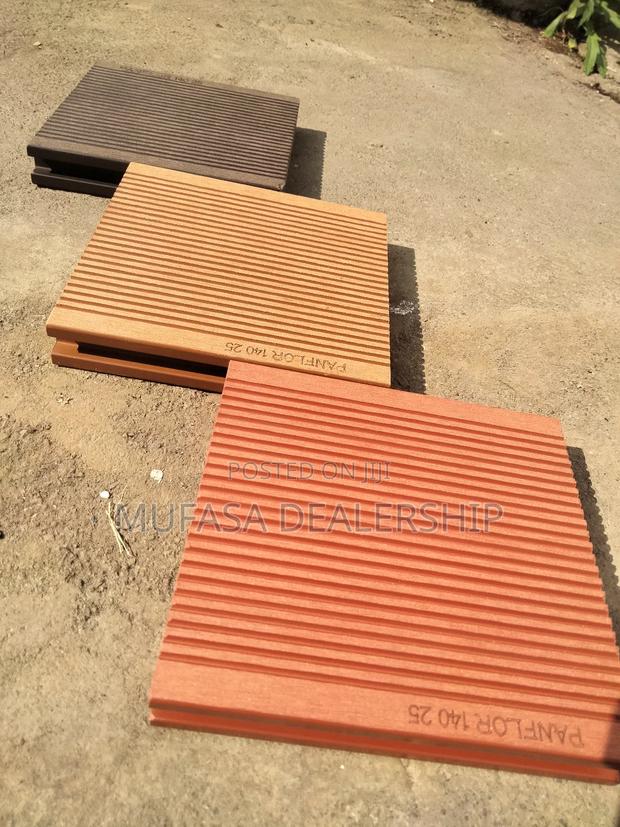 Wood Plastic Composite(Wpc) Flooring - thumbnail 2