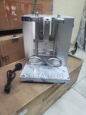 Brand New  Best Boba Shaker Machine
