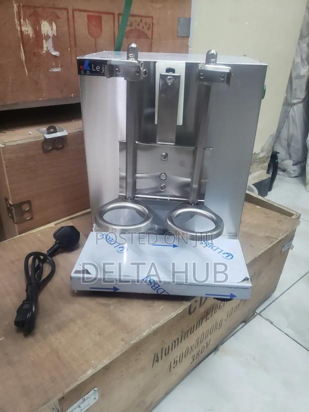 Brand New  Best Boba Shaker Machine - main view