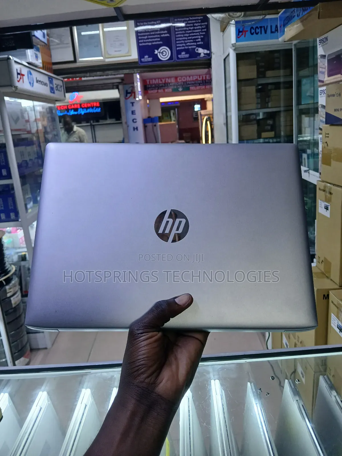 Laptop HP ProBook MT31 8GB Intel Celeron SSD 256GB