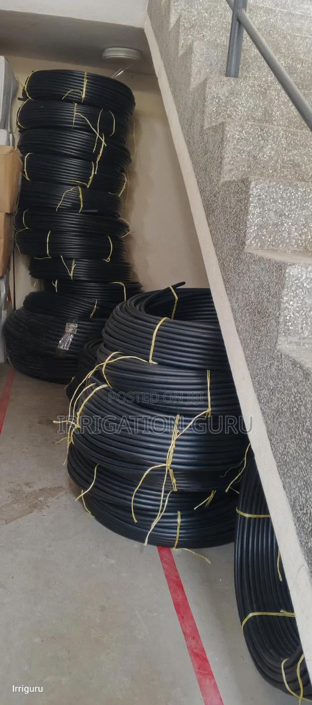 Micro Irrigation Pipe - main view