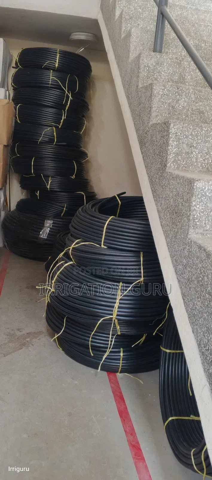 Micro Irrigation Pipe