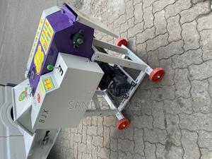 High Speed Chaff Cutter Machine/Crop Residue Chopper - thumbnail 2