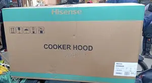 Hisense Cooker Hood Hh090pass
