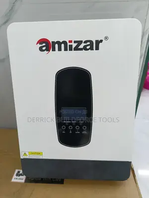 Amizar Inverter Charger 24v 3200a/3000w