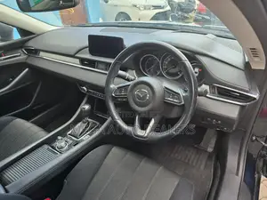 Mazda Atenza 2019 Blue