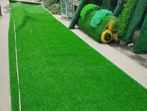 2m Wide Premium 30mm Artificial Grass Carpet