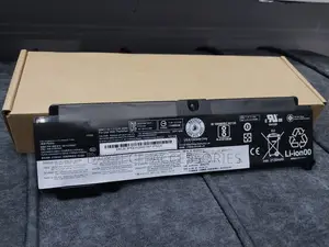 Orig Genuine Lenovo Thinkpad O1av405 01av405 Sb10j79002 Battery