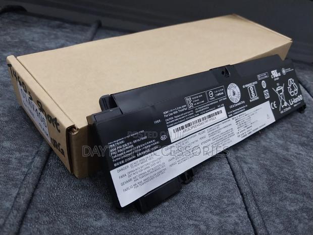 Orig Genuine Lenovo Thinkpad O1av405 01av405 Sb10j79002 Battery