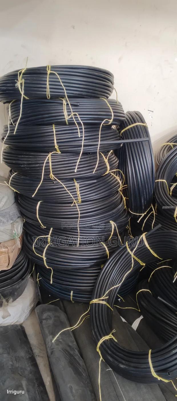 Pe Pipe 16mm - main view