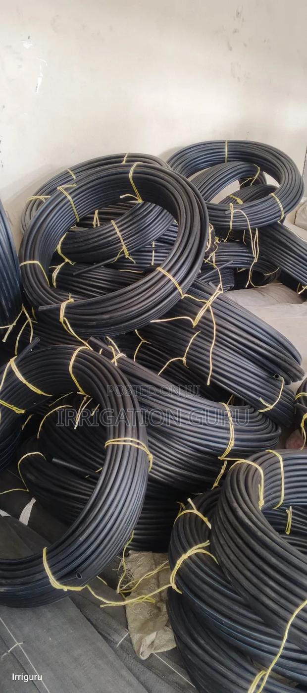 16mm Hdpe Pipe 100m - main view