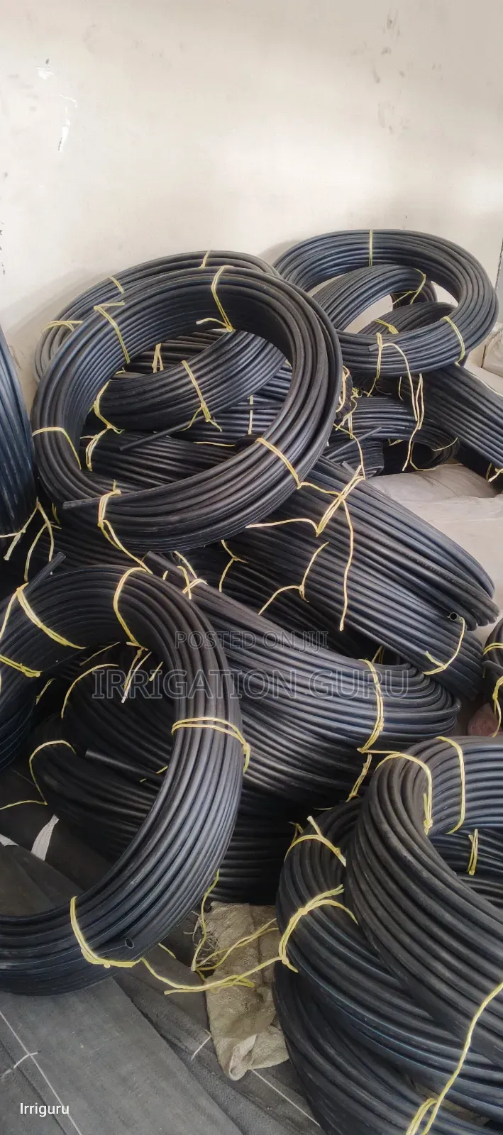 16mm Hdpe Pipe 100m