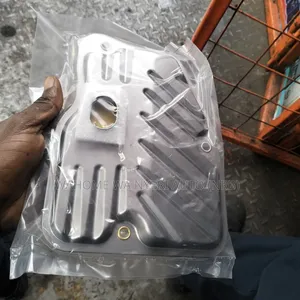 Gearbox Strainer New Model 1nz