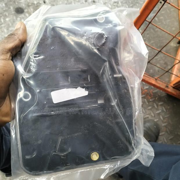 Gearbox Strainer New Model 1nz - thumbnail 4