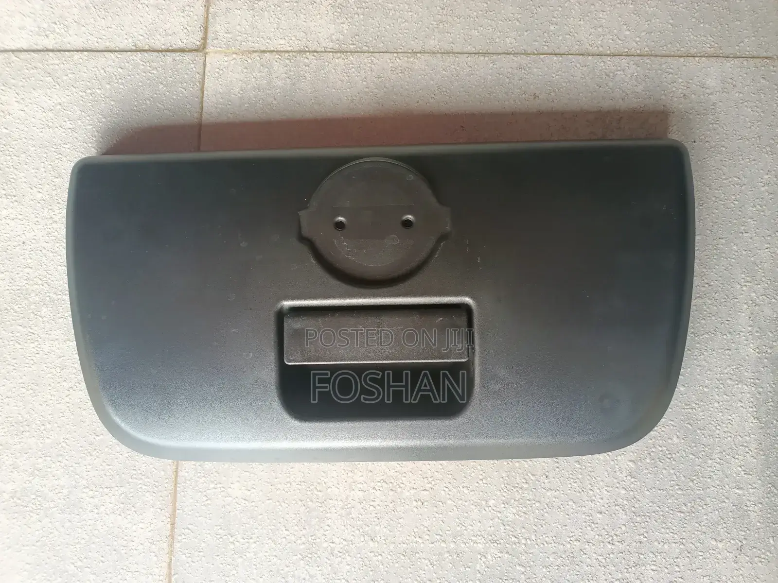 Np 300 Boot/Tailgate Handle