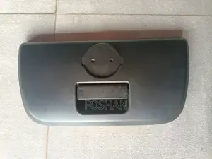 Np 300 Boot/Tailgate Handle