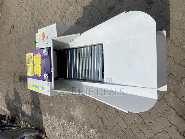 High Speed Chaff Cutter/Fodder Cutter - thumbnail 4